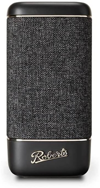 Roberts Radio Beacon 335 Bluetooth Højttaler | Carbon Black